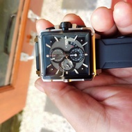 Jam tangan expedition E6618M ori lengkap