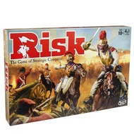 Risk Borad Game Family Party Board Game