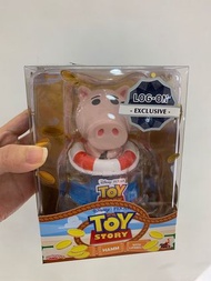 Cosbaby toy story 火腿
