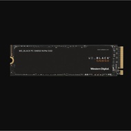 WD_BLACK™ SN850X NVMe™ SSDfrom Western Digital