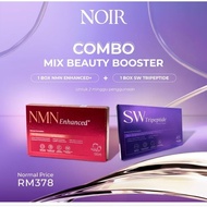 noir nmn peptide skincare