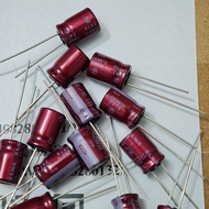 220uF 35v ENLA RA3 series capacitor