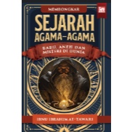 HRP :SEJARAH AGAMA-AGAMA BARU, ANEH DAN MISTERI DI DUNIA 9789672278863
