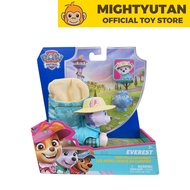 Paw Patrol Skye's Camping Figures - Everest