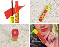 [CẦN THƠ] SON KEM LÌ 16h MAYBELLINE SUPERSTAY MATTE INK LIPSTICK CHÍNH HÃNG MỸ