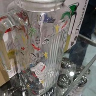 蠟筆小新水壺同杯