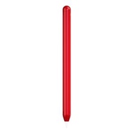 全城熱賣 - 適用於Apple Pencil 2 蘋果手寫筆保護套（紅色）