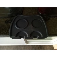 TAMPING MAT TAMPER MAT/ TAMPER MAT/ PORTAFILTER MAT/