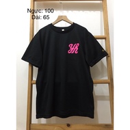 Glimmer short-sleeved T-shirt size M