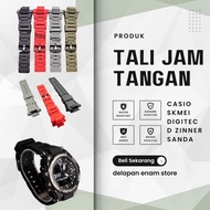 Casio G Shock Metal Watch Strap GST8600 Gst-8600 Gst 8600