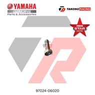 YAMAHA 97024-06020 BOLT (3DM)