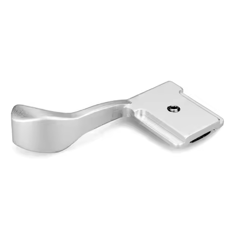 Metal Camera Hot Shoe Adapter Thumb Grip for Fujifilm X100F X100S X100T X70 X30 XA3 XA2 X-PRO2 X-E1 