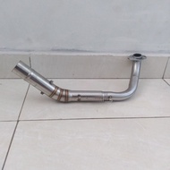 Neck topBEAT in 38mm pnp installation without having to do