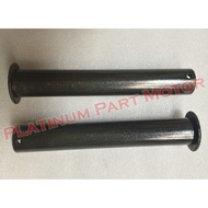 Center Stand Axle - Smash - Shogun