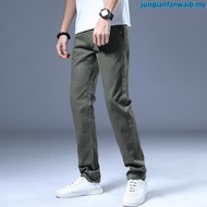 Ready Stock Seluar Slack Lelaki Long Pants men Black Jeans Men Chinos Pant Plus Size
