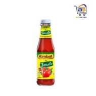 Kimball Sos Tomato (Tomato Ketchup) 325g