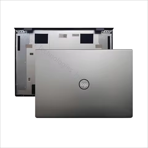 NEW Original for Dell Inspiron 13 5310 5315 Laptop LCD Back Cover for Dell Notebook 04K89P