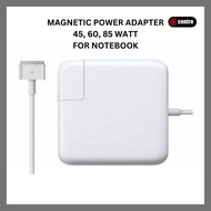 45W 60W 85W Magnetic Charger For Laptop Or Notebook