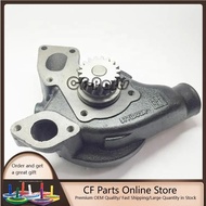 Free Shipping Water Pump 913-326 for FG Wilson Perkins