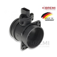BMW E83 E85 E87 E90 E91 N46 Mass Air Flow Sensor MAF Sensor 13627533853