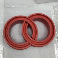 💥 READY STOCK 💥Collab 2pc/SET Car Absorber Spring Buffer Bumper Coil Power Cushion AMT Red Box