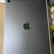 iPad Air 4 64gb,港行極新，有貼有套，所有功能正常！