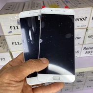 Screen oppo r9s zin (Coupling And Installing Tester)