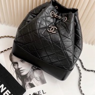 「JL精品代購」9新 Chanel 香奈兒 流浪雙肩包