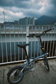 單車摺車