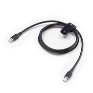 MOPHIE CABLE USB-C TO USB-C 100W 2M