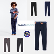 Okaidi Obaibi children's trousers (2y.3y.4y.5y.6y.7y)
