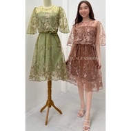 Luxury party dress for cute korean style party invitations S90