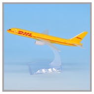 LEO 1:400 Airplane Model Diecast Alloy model 16cm Airbus A320/A380 Boeing777 Boeing747