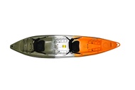 เรือคายัค  2 ที่นั่ง FEELFREE KAYAK ROAMER II CAMO ***หมดแล้วหมดเลย***