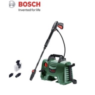 BOSCH Easy Aquatak 110 High Pressure Cleaner 110 Bar