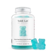 Teddi Lab By Unichi Gummy 180g [60 Gummies]