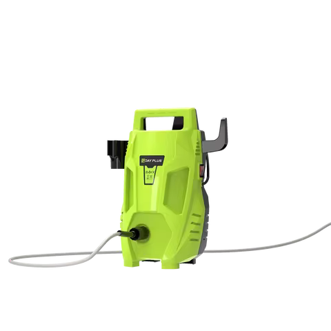 Pressure Washers 2200W 180Bar with 3 In 1 Adjustable Nozzle & 7m Hose, Jet Washers for Cleaning Cars