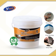 Vtech VT-780 Vinyl Adhesive (5kg) Sealant Flooring Glue Gam Lantai Vinyl Floor Sealant