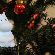 Moomin LED 床頭燈 - 13cm