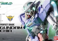 PG Gundam 00 Exia  天使高達