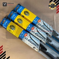 Hella Cleantech Wiper Mercy C117 CLA 180 CLA 200 2013-2019 K2418 Car Wipers Windscreen