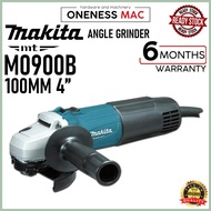 MAKITA ANGLE GRINDER -4 -540W - M0900B
