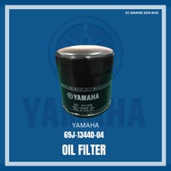 Yamaha 69J-13440-04 Oil Filter