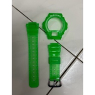 (ORIGINAL) BAND AND BAZEL DW6900JT-3