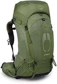 Osprey Atmos Ag 50 Backpack L/Xl - Mythical Green