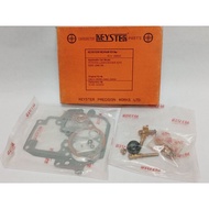 K11-1692A TOYOTA LAND CRUISER RJ70 22R CARBURETOR REPAIR KIT