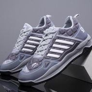 Sepatu sneakers pria sporty GOAHG (Bukan Gohag Gaxing)