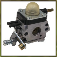 C1U-K54A Carburetor Replacement for  TC2100 &  2-Stroke Tiller Cultivator Carburetor for 2-Stroke Ti