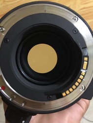 Lens Sigma 70-200 f 2.8 ll APO EX DG MAKRO Full box for Canon