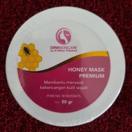 masker Drw skincare Mask Premium Drw skincare / Masker Drw